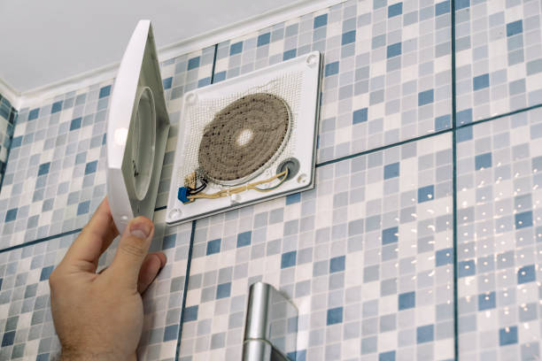 Best Best Air Duct Cleaning Company  in St Hedwig, TX