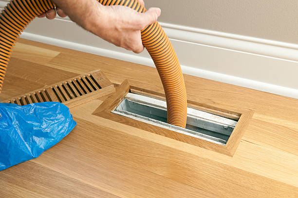 Best Air Duct Cleaning Near Me  in St Hedwig, TX