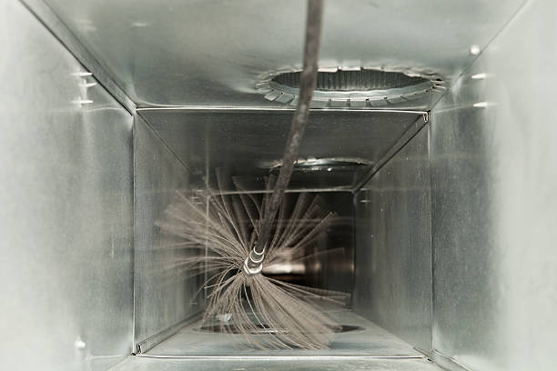 Best Duct Cleaning for Homes  in St Hedwig, TX
