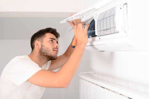 Best Local Air Duct Cleaning Services  in St Hedwig, TX